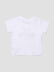 Футболка YUKI модель ЦБ-00274887 Фото