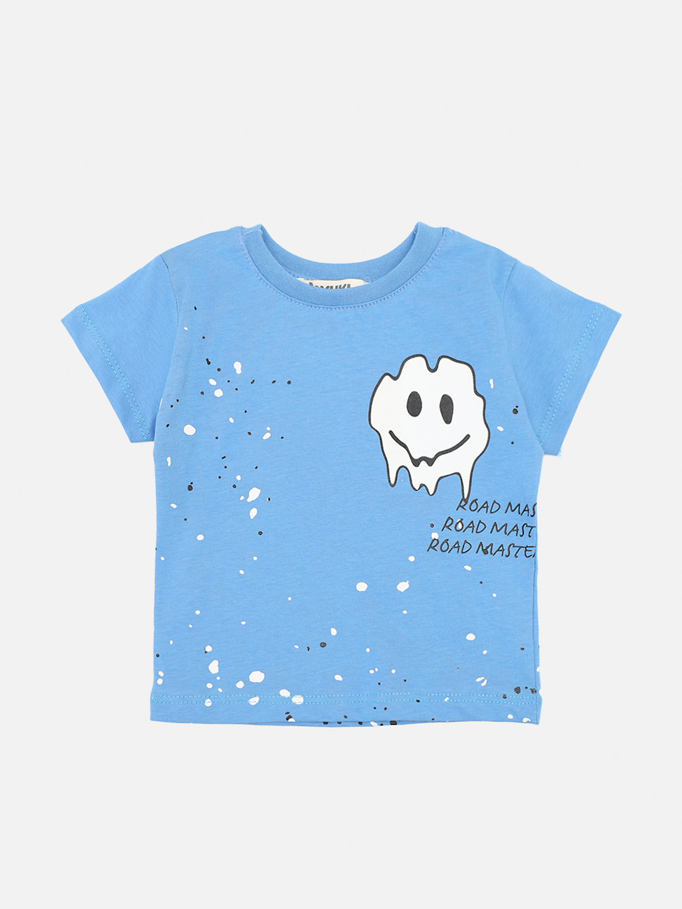 Футболка YUKI модель ЦБ-00274890 Фото