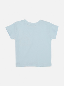 Футболка YUKI модель ЦБ-00274892 Фото