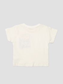 Футболка YUKI модель ЦБ-00274893 Фото