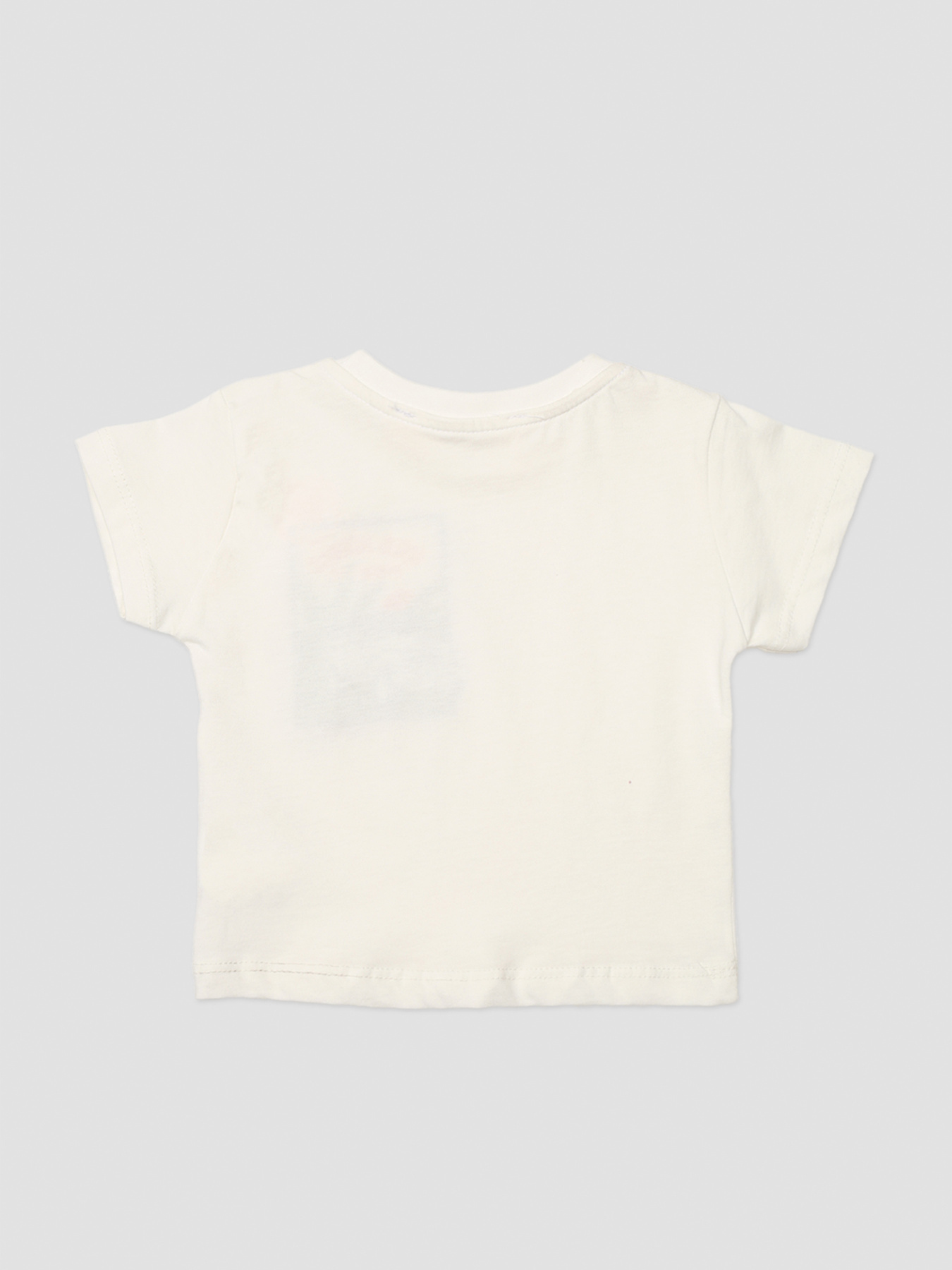 Футболка YUKI модель ЦБ-00274893 Фото