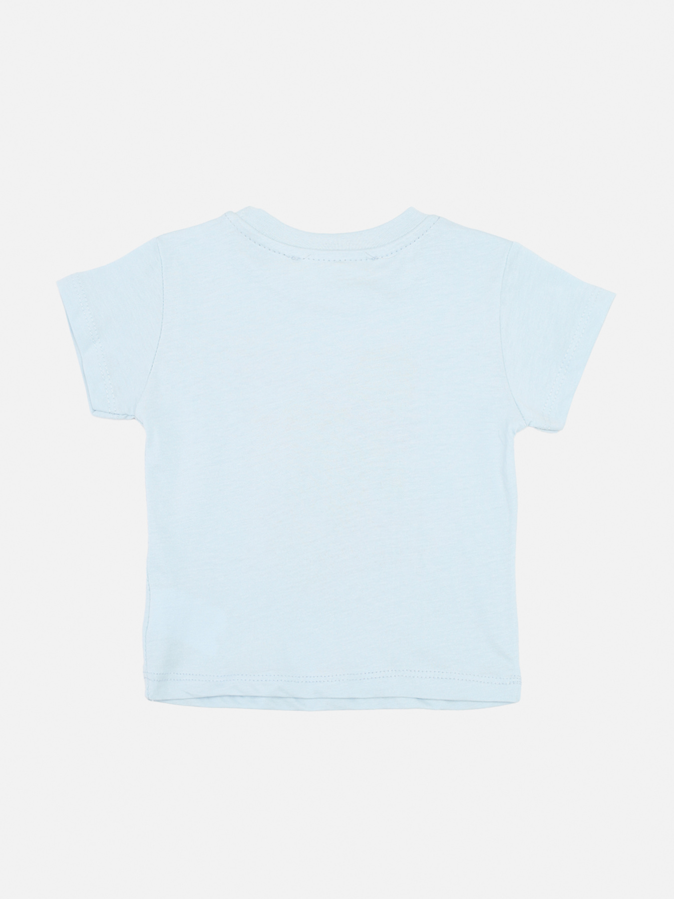 Футболка YUKI модель ЦБ-00274894 Фото