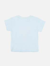 Футболка YUKI модель ЦБ-00274894 Фото