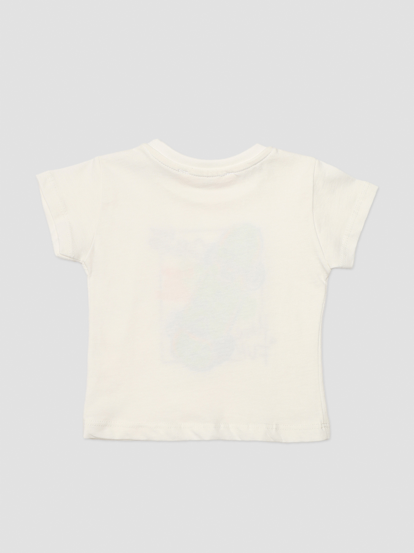 Футболка YUKI модель ЦБ-00274895 Фото