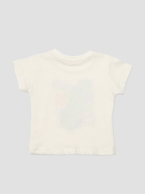 Футболка YUKI модель ЦБ-00274895 Фото