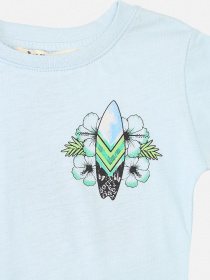 Футболка YUKI модель ЦБ-00274896 Фото