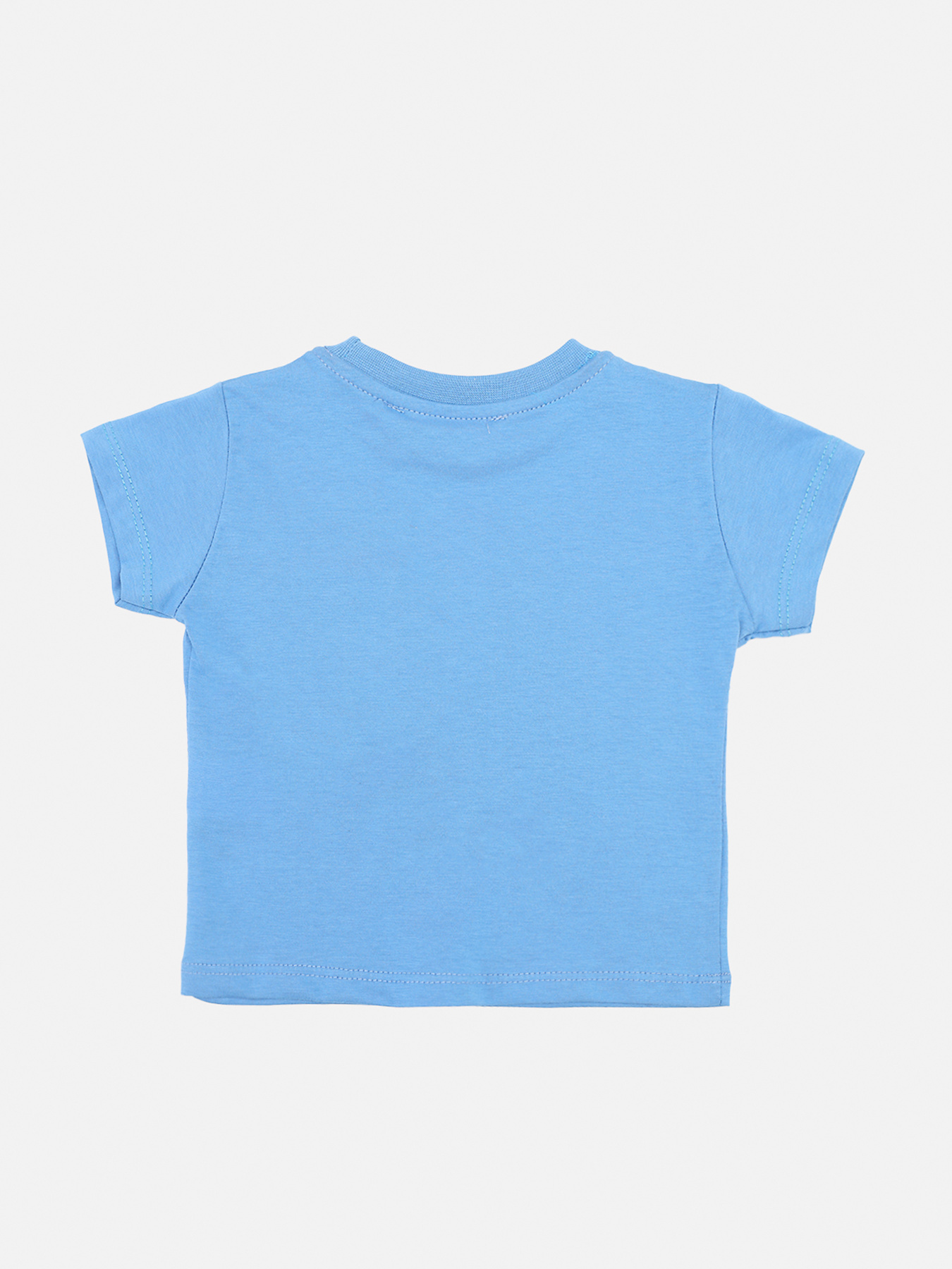 Футболка YUKI модель ЦБ-00274897 Фото