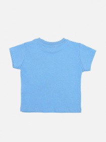 Футболка YUKI модель ЦБ-00274897 Фото