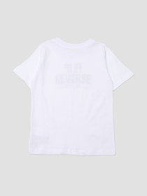 Футболка YUKI модель ЦБ-00274899 Фото