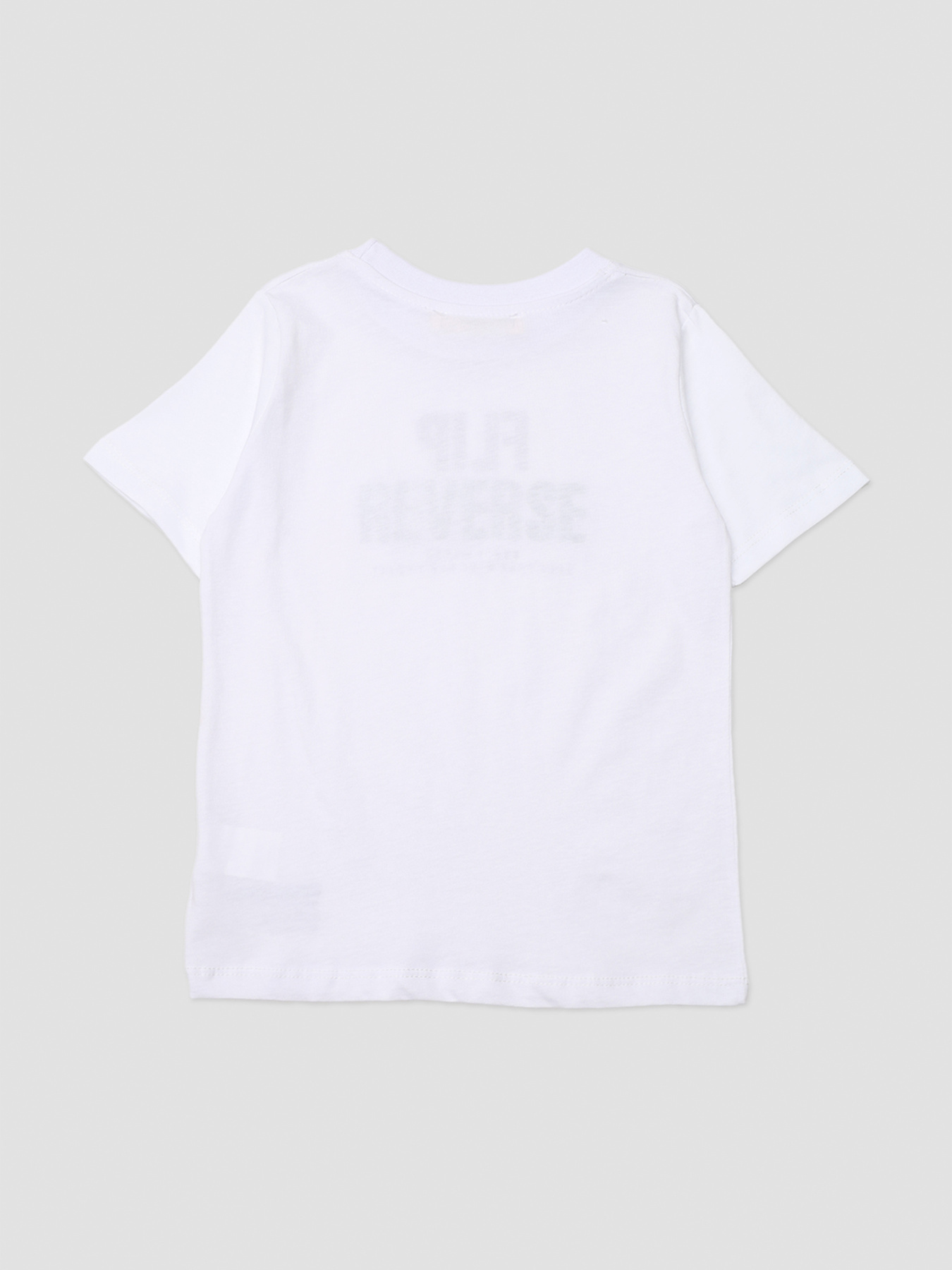 Футболка YUKI модель ЦБ-00274899 Фото