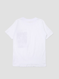 Футболка YUKI модель ЦБ-00274900 Фото