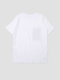 Футболка YUKI модель ЦБ-00274901 Фото