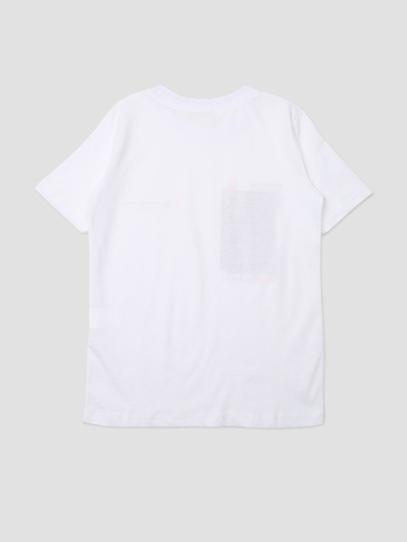 Футболка YUKI модель ЦБ-00274901 Фото