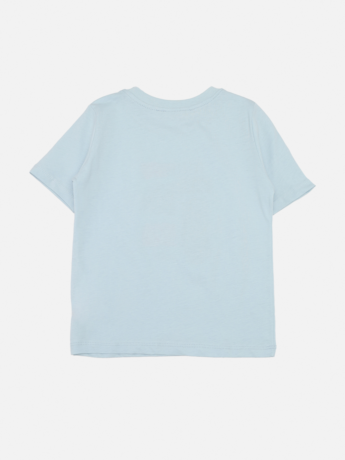 Футболка YUKI модель ЦБ-00274903 Фото