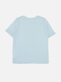 Футболка YUKI модель ЦБ-00274903 Фото