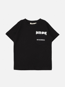 Футболка YUKI модель ЦБ-00274905 Фото