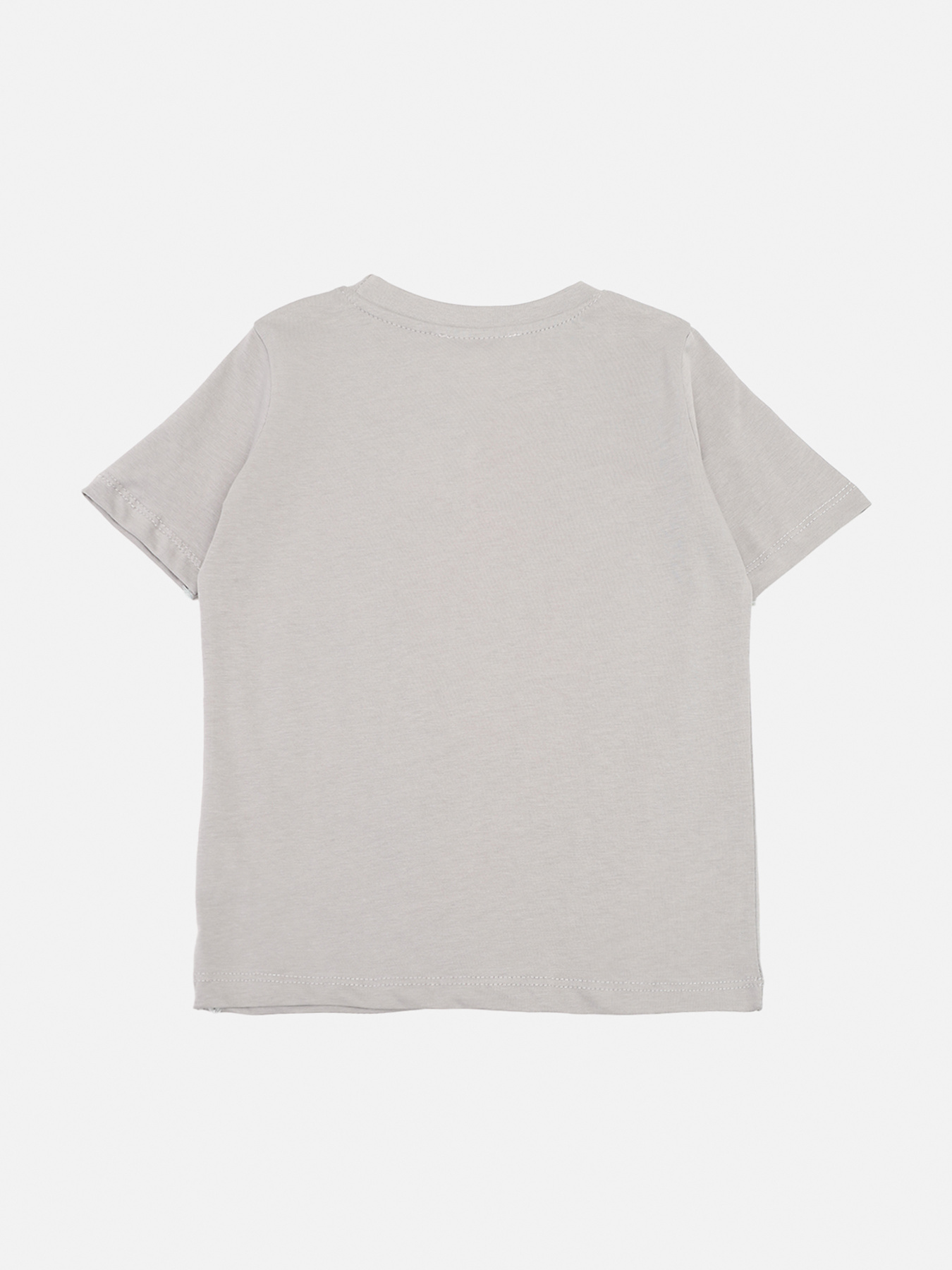 Футболка YUKI модель ЦБ-00274907 Фото