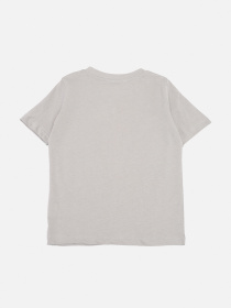 Футболка YUKI модель ЦБ-00274907 Фото