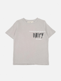 Футболка YUKI модель ЦБ-00274907 Фото