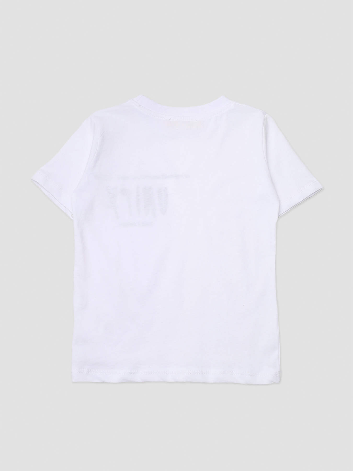 Футболка YUKI модель ЦБ-00274908 Фото