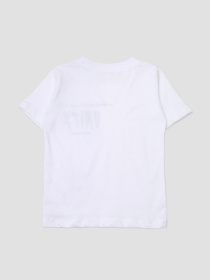 Футболка YUKI модель ЦБ-00274908 Фото