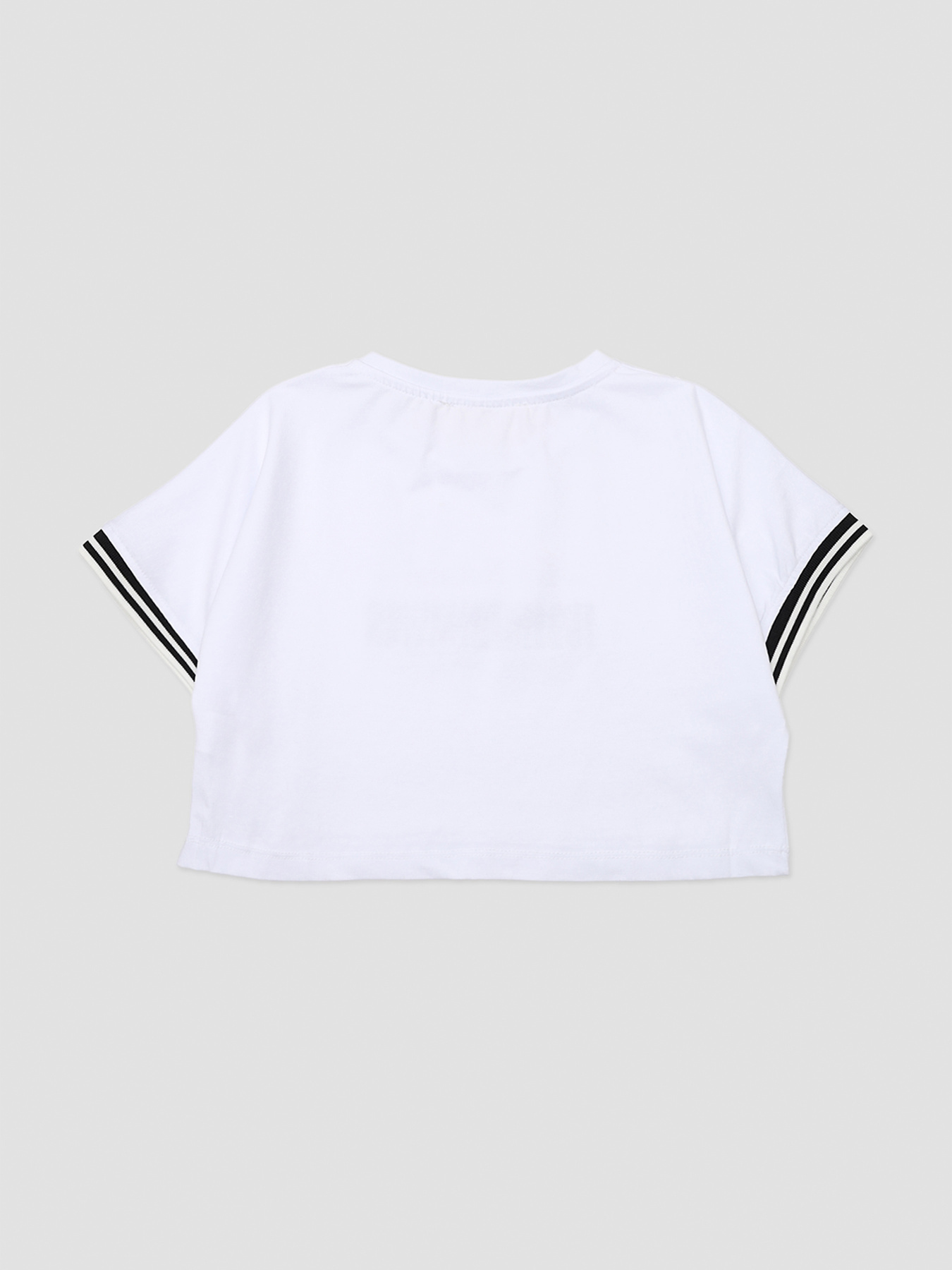 Футболка YUKI Модель ЦБ-00274918 Фото