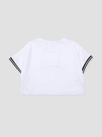 Футболка YUKI Модель ЦБ-00274918 Фото