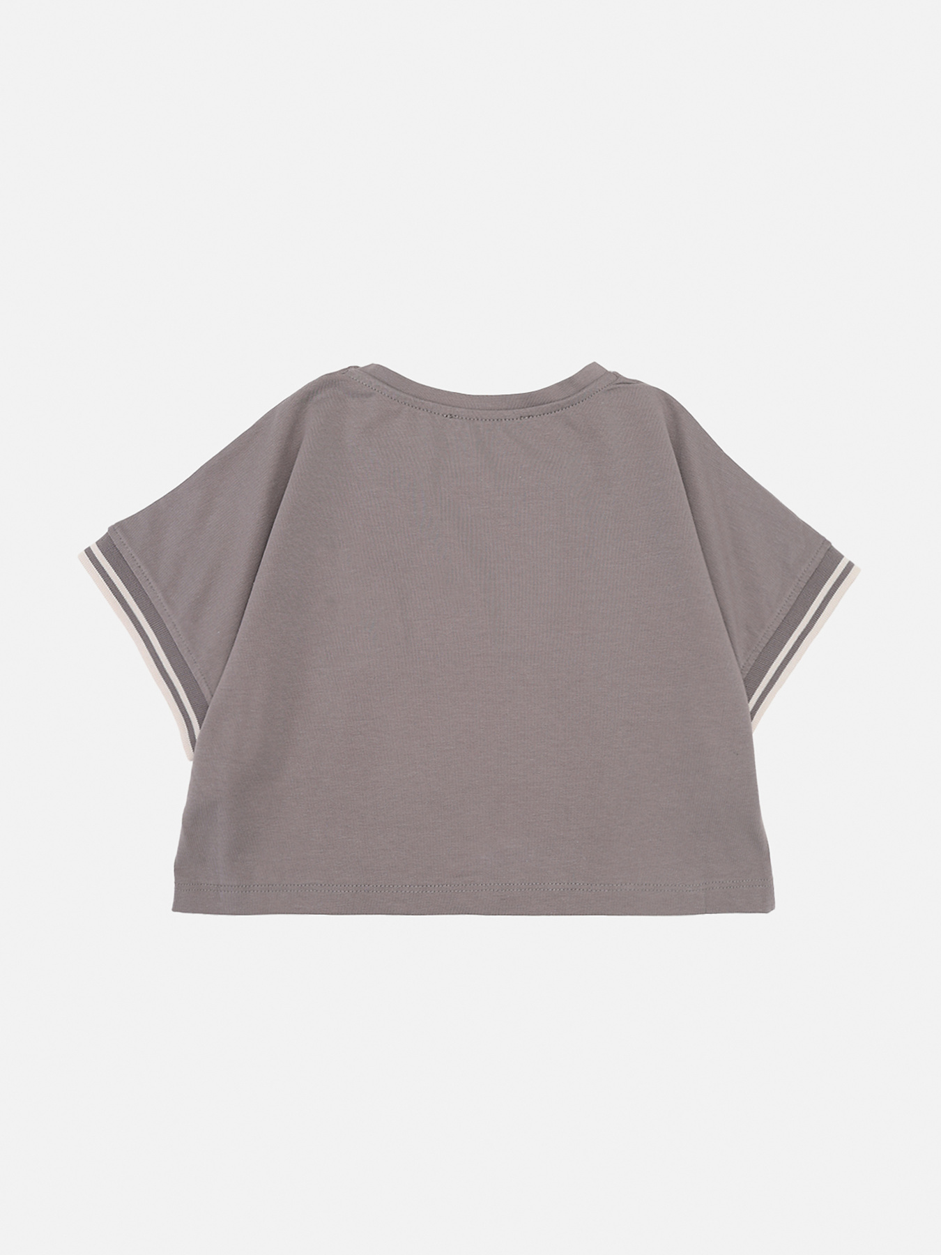 Футболка YUKI модель ЦБ-00274919 Фото