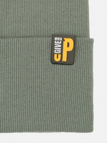 Шапка YUKI модель ЦБ-00259531 Фото