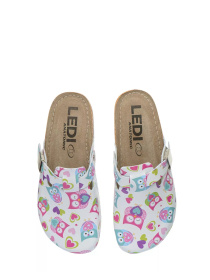 Сабо LEDI Anatomic модель LED-90 Фото