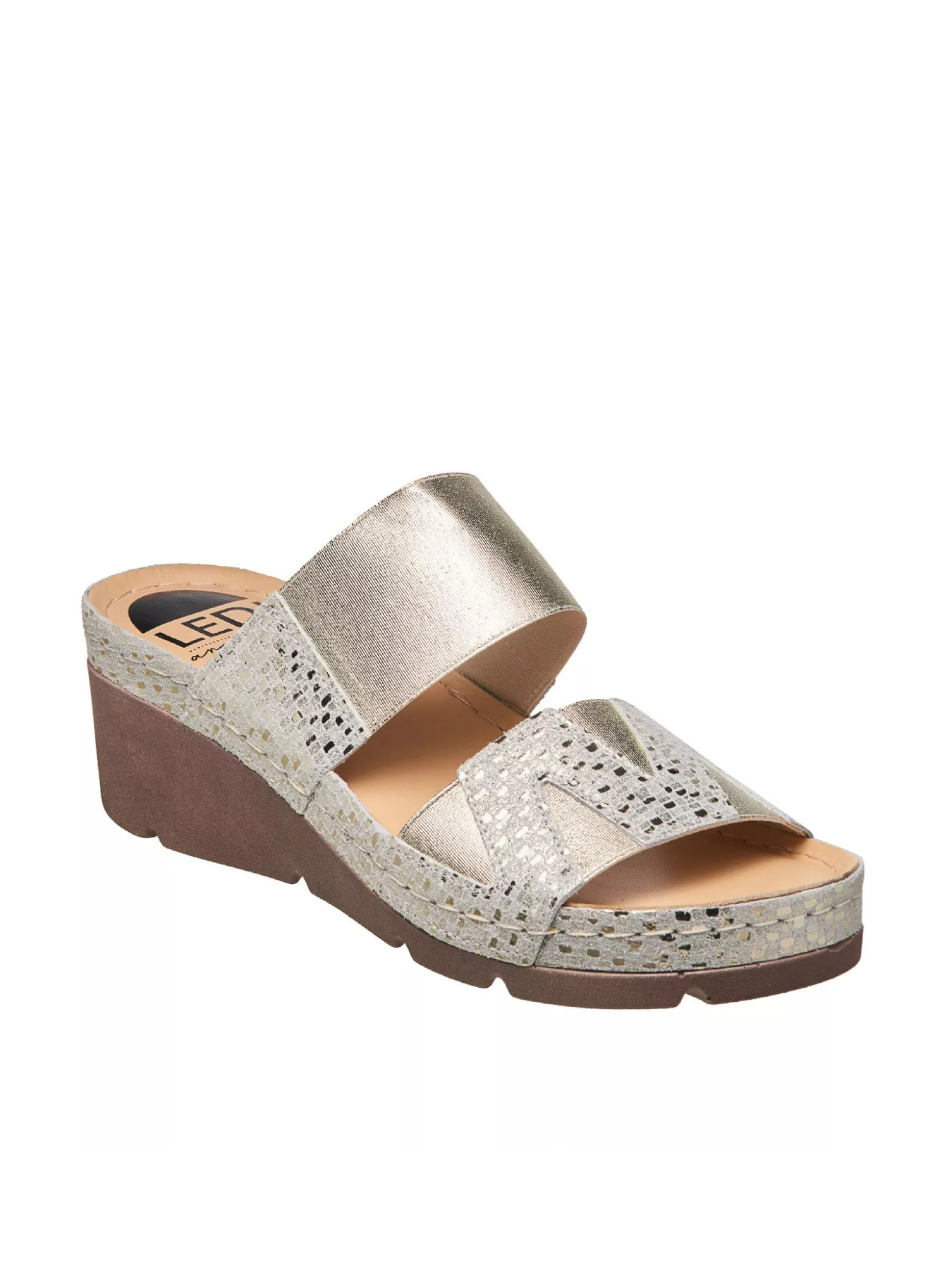 Шлепанцы LEDI Anatomic модель LED-101 Фото