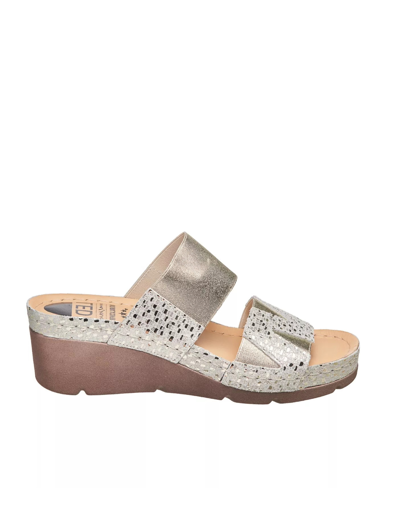 Шлепанцы LEDI Anatomic модель LED-101 Фото