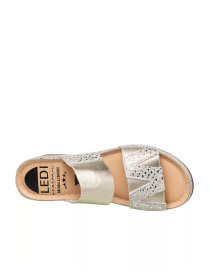 Шлепанцы LEDI Anatomic модель LED-101 Фото