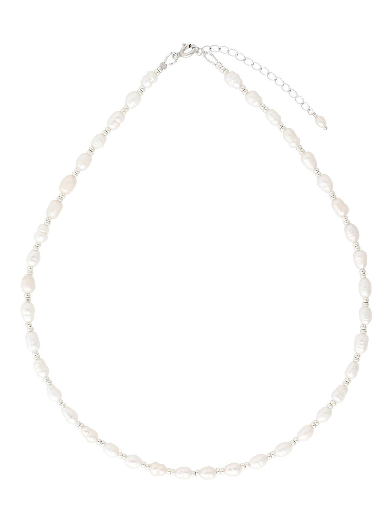 Ожерелья без кулона Zornelli модель 0134r Фото