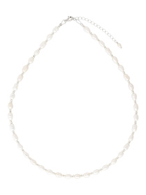 Ожерелья без кулона Zornelli модель 0134r Фото