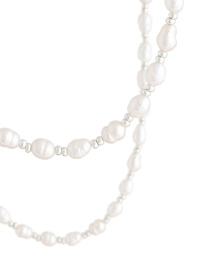 Ожерелья без кулона Zornelli модель 0134r Фото