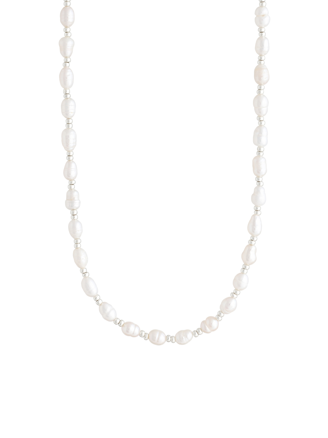 Ожерелья без кулона Zornelli модель 0134r Фото