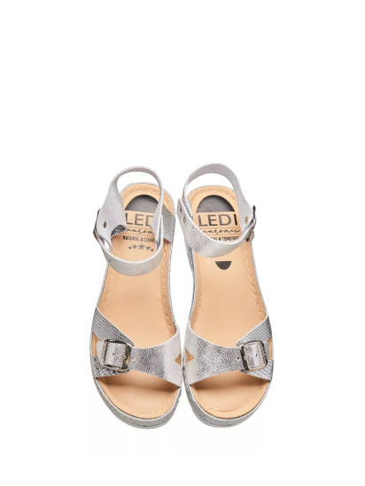 Босоніжки LEDI Anatomic модель LED-103 — фото 3 - INTERTOP