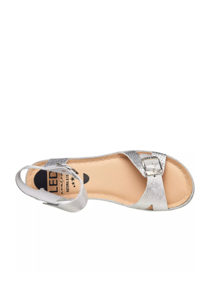 Босоніжки LEDI Anatomic модель LED-103 — фото 4 - INTERTOP