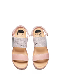 Босоніжки LEDI Anatomic модель LED-107 Фото