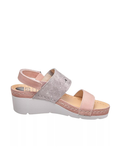 Босоножки LEDI Anatomic модель LED-107 — фото 3 - INTERTOP
