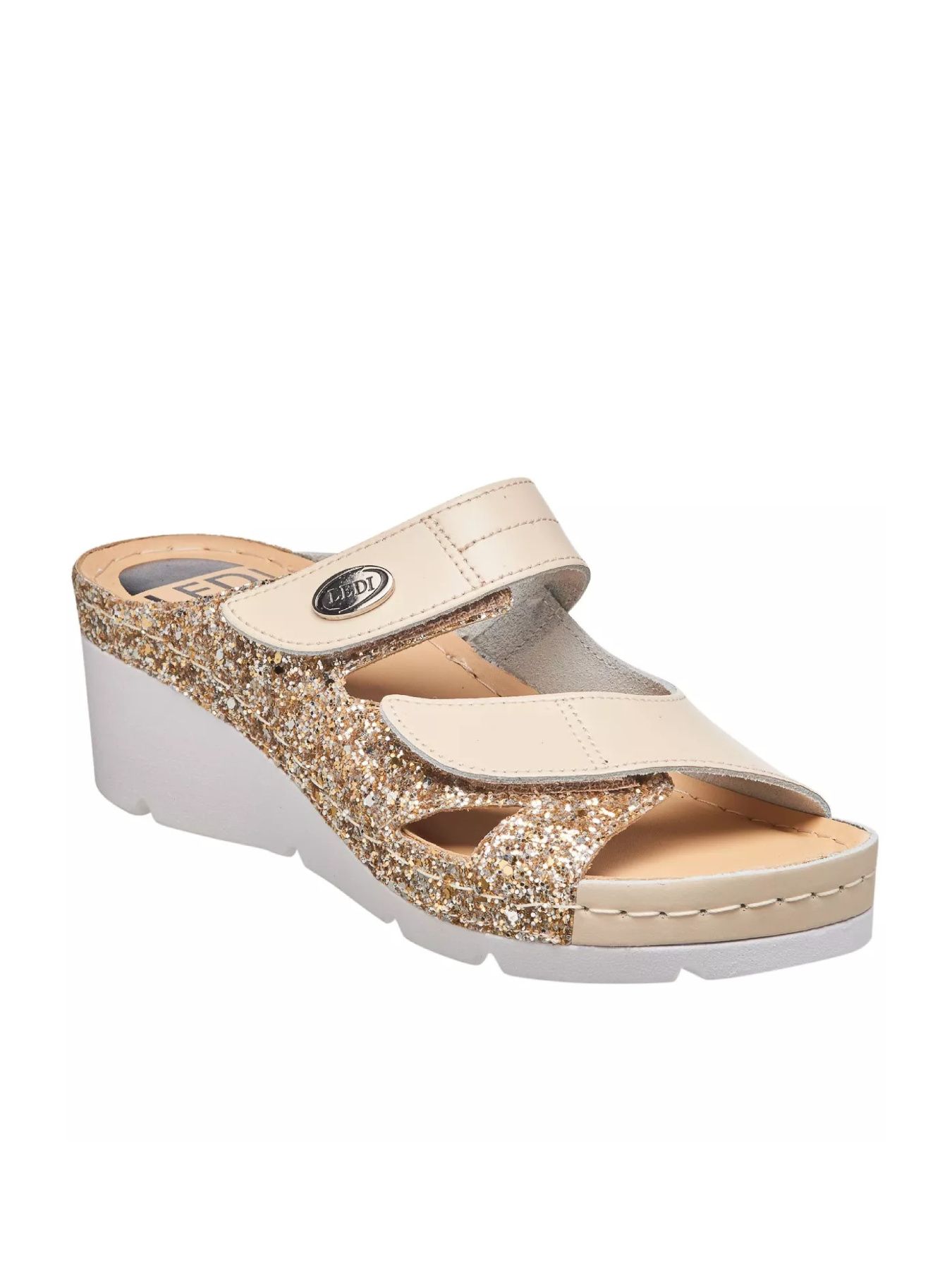 Шльопанці LEDI Anatomic модель LED-108 Фото