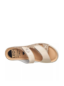 Шльопанці LEDI Anatomic модель LED-108 Фото