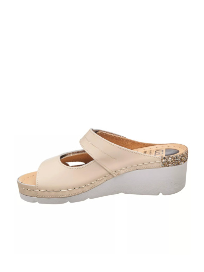 Шльопанці LEDI Anatomic модель LED-108 — фото 4 - INTERTOP