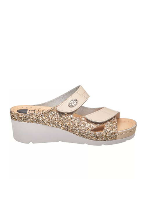 Шлепанцы LEDI Anatomic модель LED-108 Фото