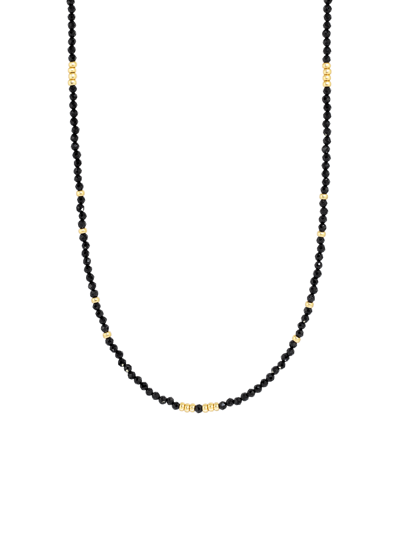 Ожерелья без кулона Zornelli модель 0067g Фото