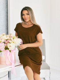 Сукня міді INNOE модель 270515-1 Фото