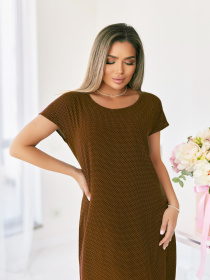 Платье миди INNOE модель 270515-1 Фото