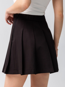 Юбка мини Famo модель U-55_01 Фото