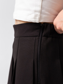 Юбка мини Famo модель U-55_01 Фото